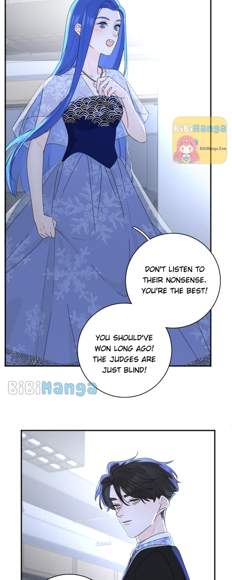 The Looks Of Love: The Heart Has Its Reasons - Chapter 82