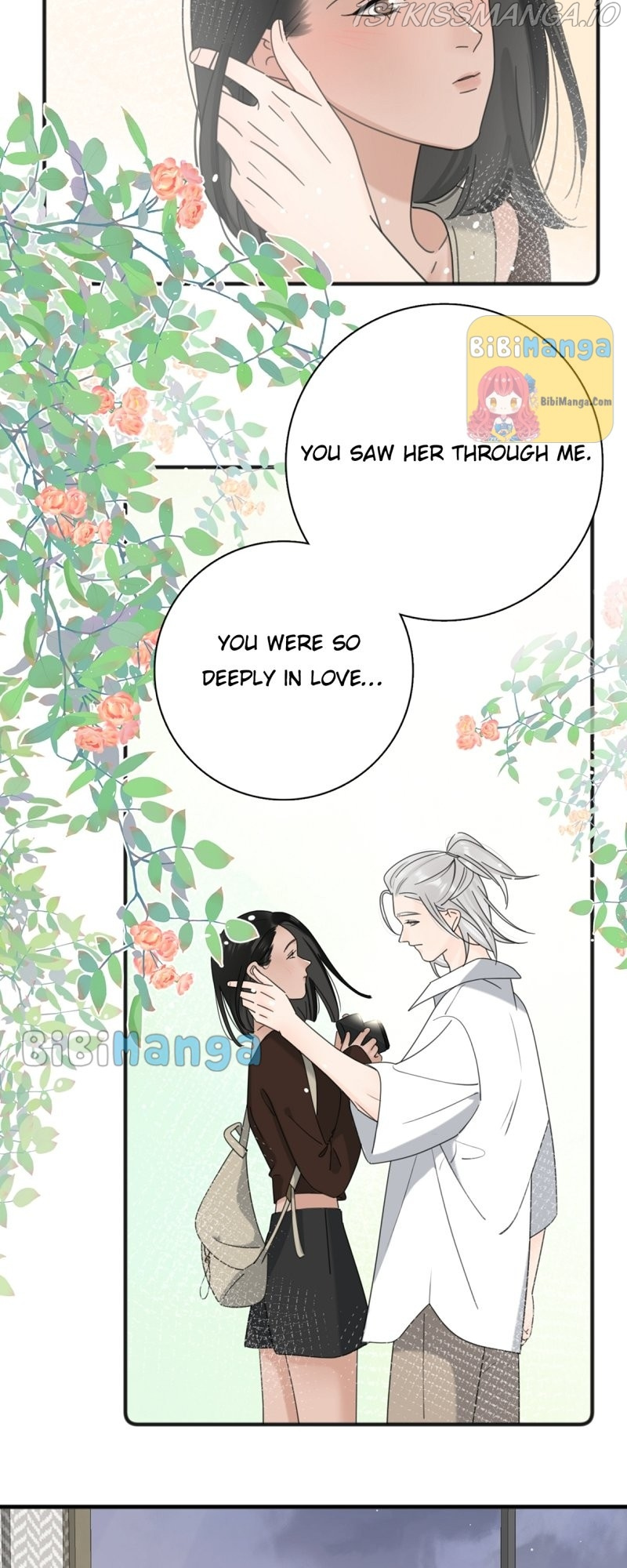 The Looks Of Love: The Heart Has Its Reasons - Chapter 93