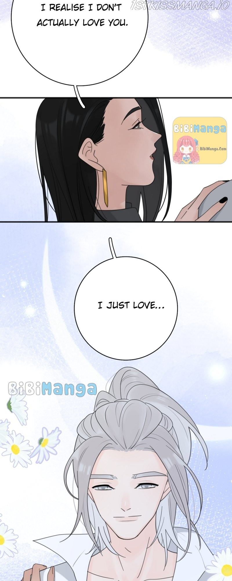 The Looks Of Love: The Heart Has Its Reasons - Chapter 93