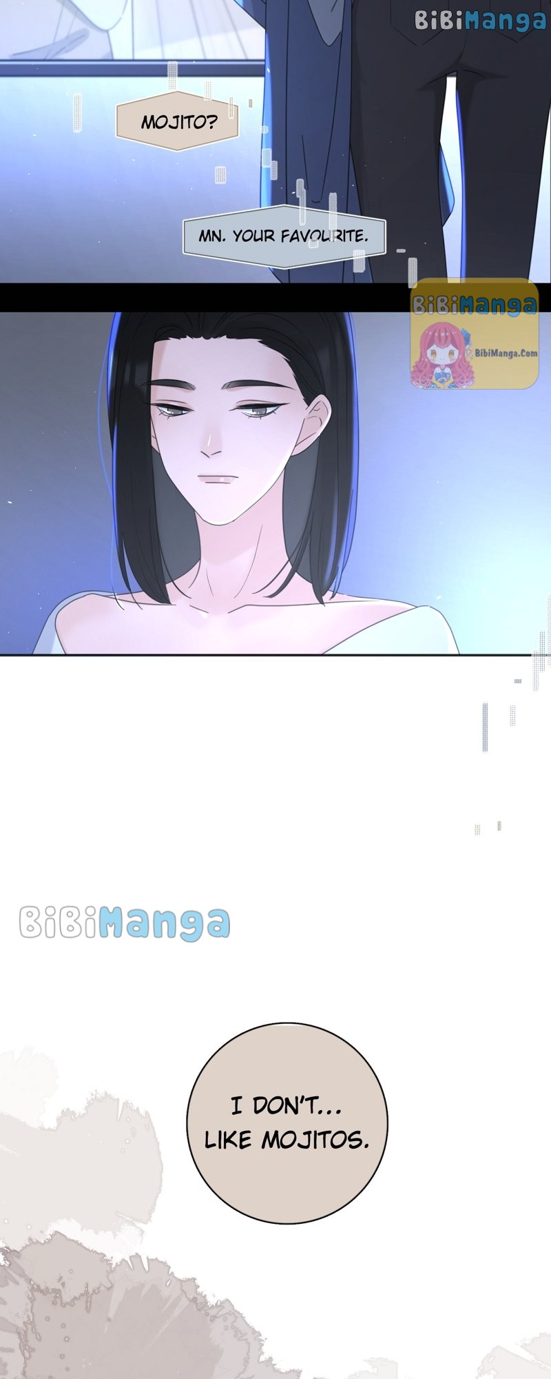 The Looks Of Love: The Heart Has Its Reasons - Chapter 81