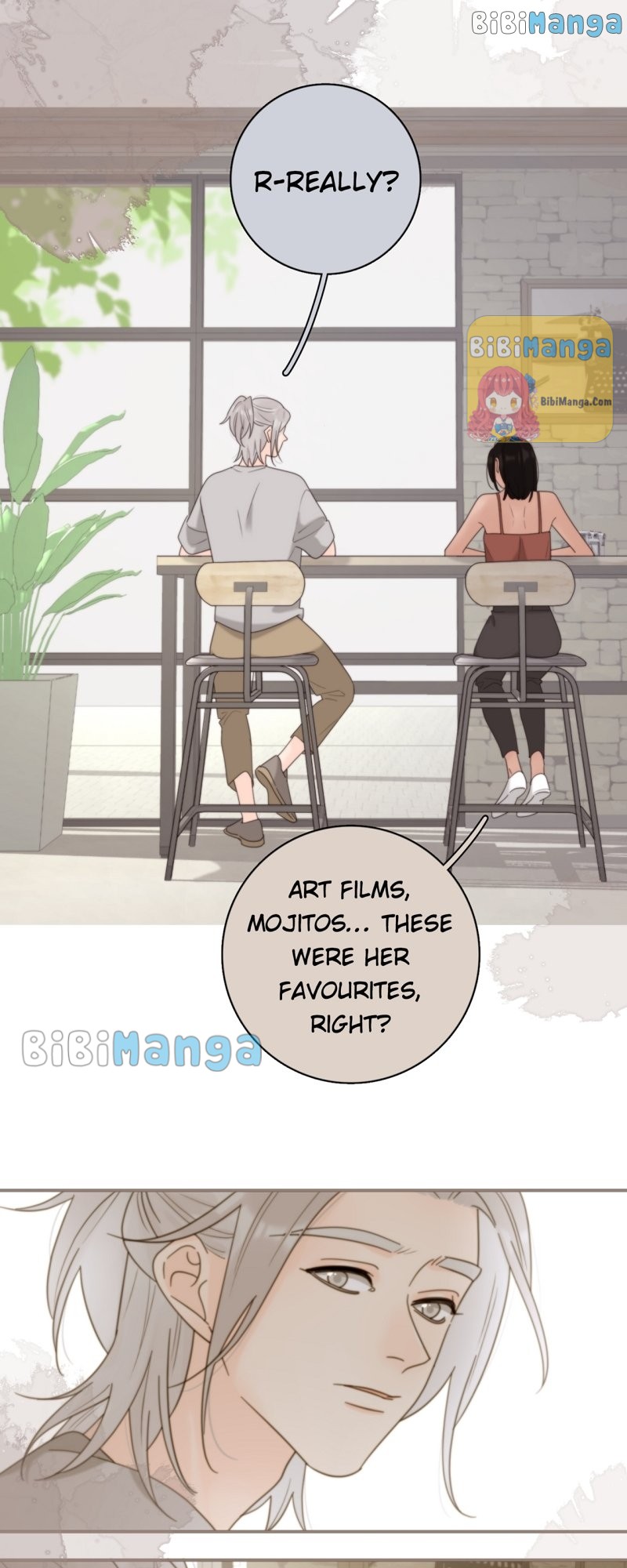 The Looks Of Love: The Heart Has Its Reasons - Chapter 81