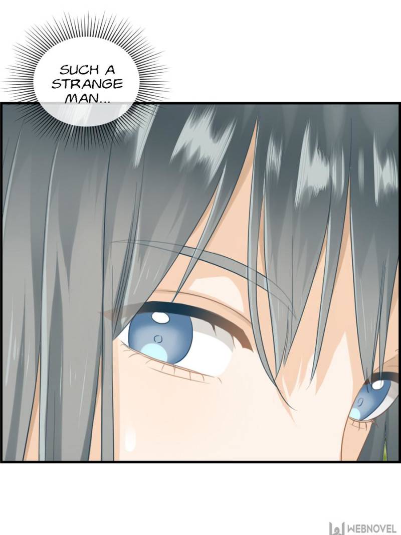 Scheming Bosses Are Into Me - Chapter 70