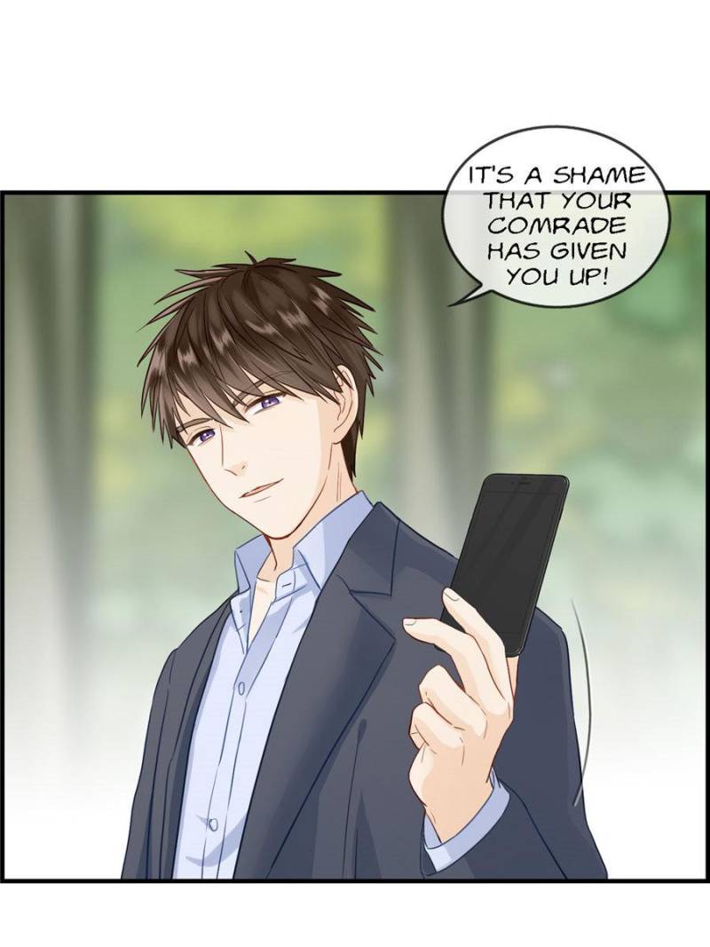 Scheming Bosses Are Into Me - Chapter 93