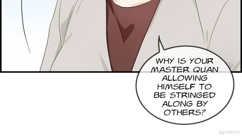 Scheming Bosses Are Into Me - Chapter 93