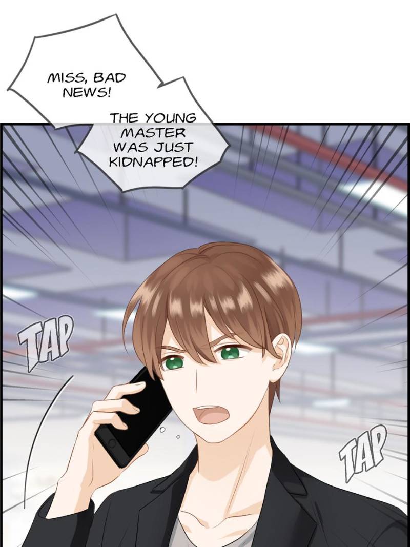 Scheming Bosses Are Into Me - Chapter 87