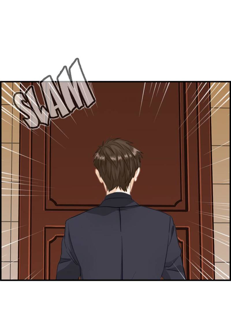 Scheming Bosses Are Into Me - Chapter 63