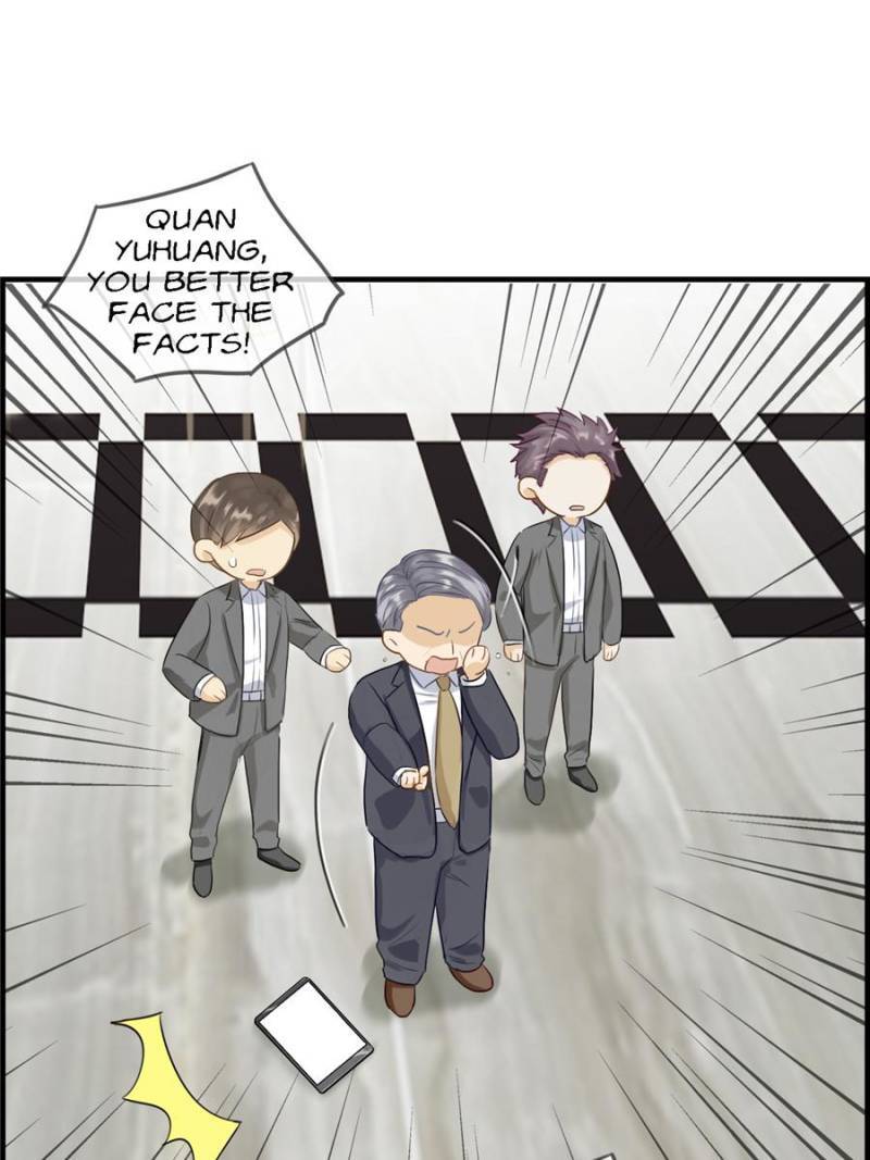 Scheming Bosses Are Into Me - Chapter 89