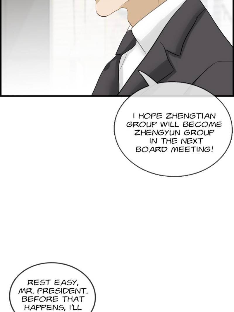 Scheming Bosses Are Into Me - Chapter 85