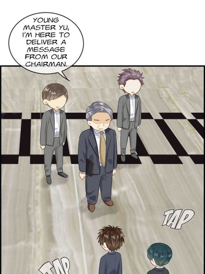 Scheming Bosses Are Into Me - Chapter 88