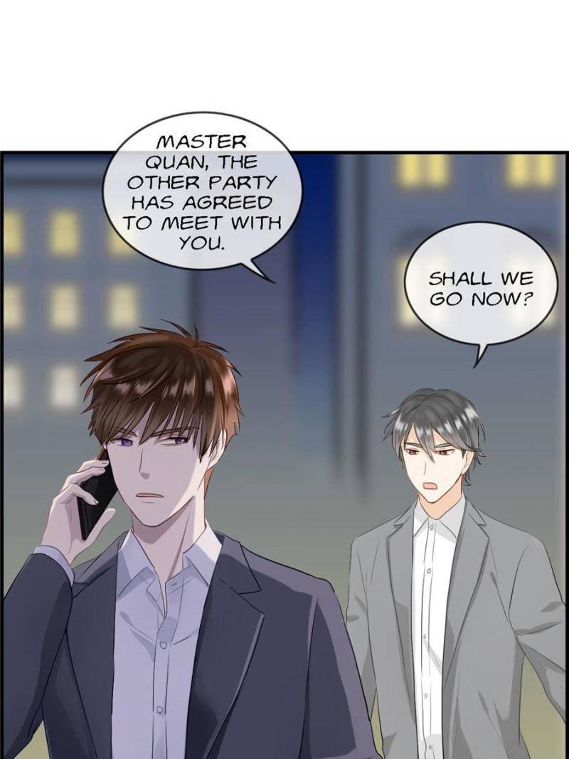 Scheming Bosses Are Into Me - Chapter 104