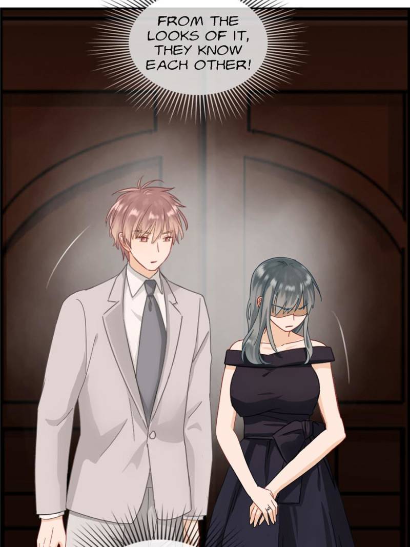 Scheming Bosses Are Into Me - Chapter 39