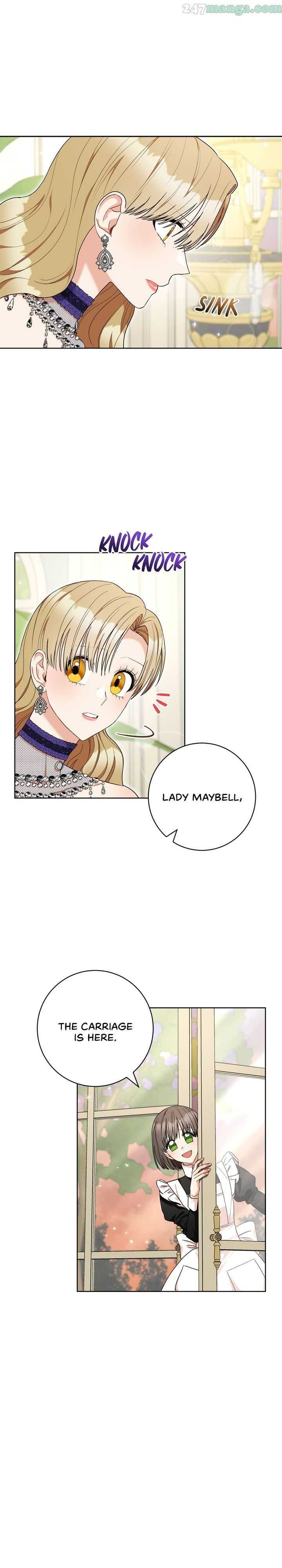 One Pair Lady - Chapter 71