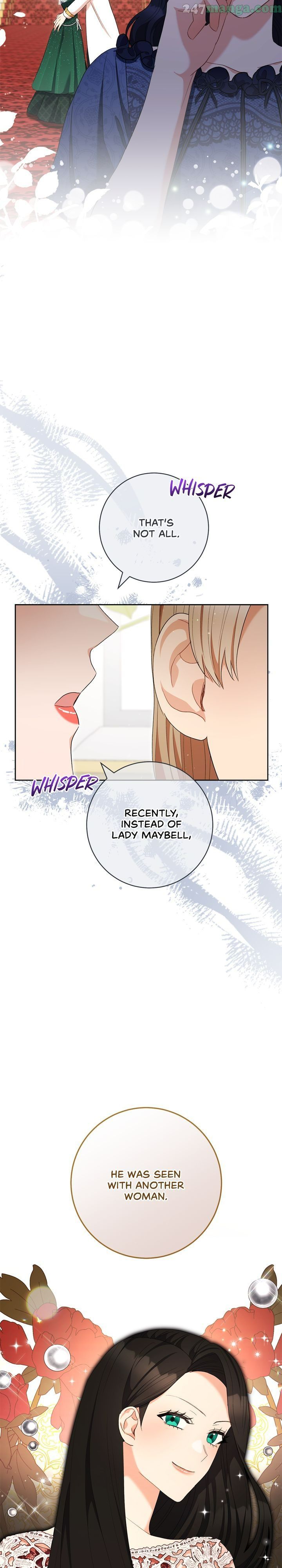 One Pair Lady - Chapter 70