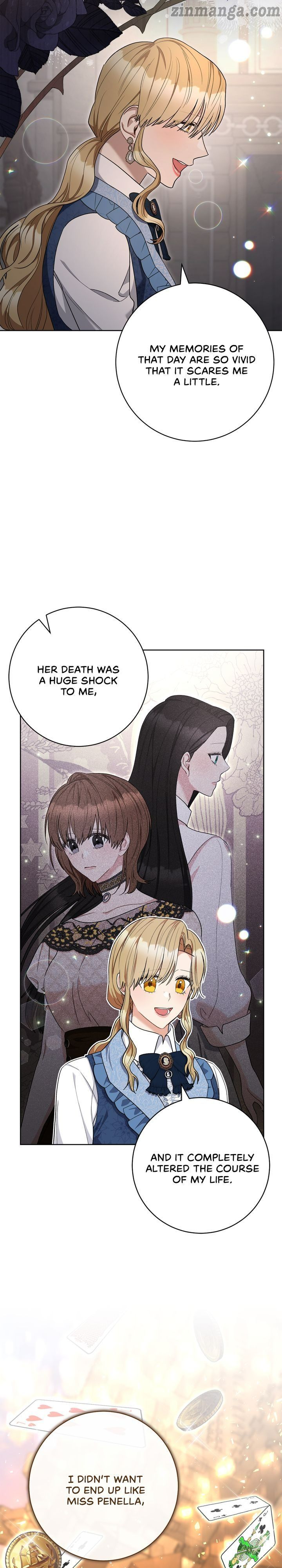 One Pair Lady - Chapter 73