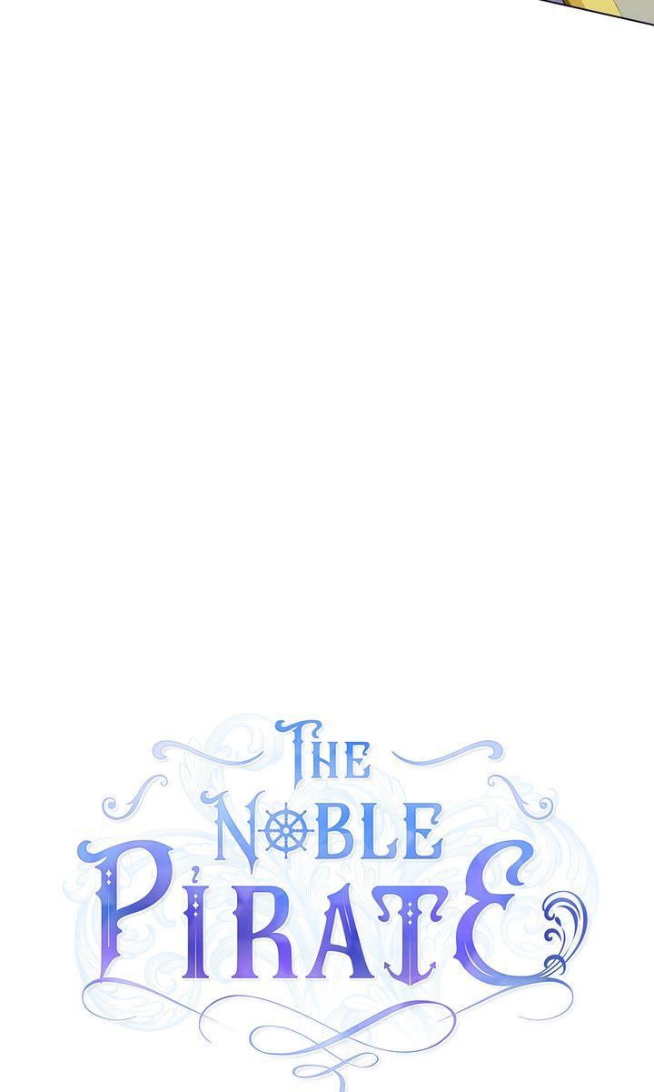 The Noble Pirate - Chapter 57