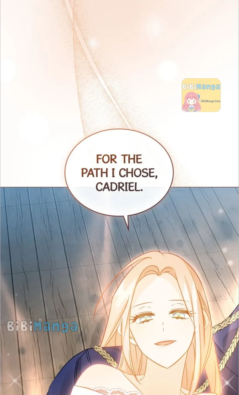 The Noble Pirate - Chapter 60