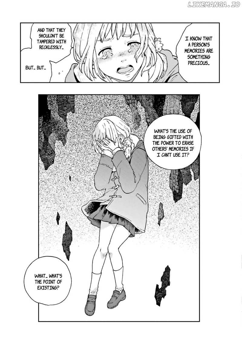 Kiokuya - Chapter 9