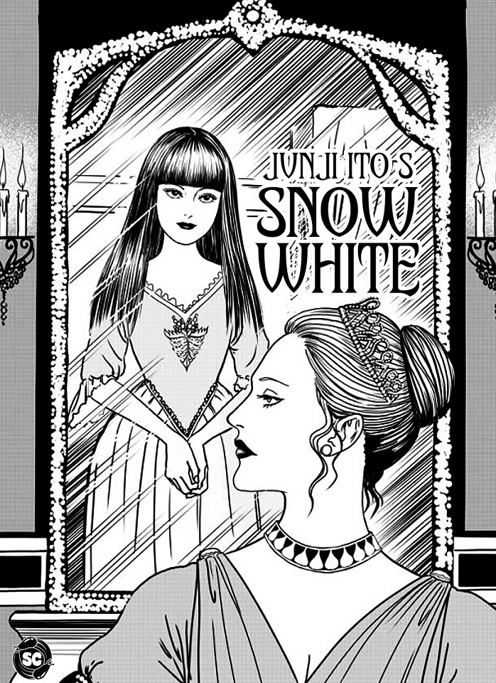 Junji Ito's Snow White - Chapter 0 : [Oneshot]