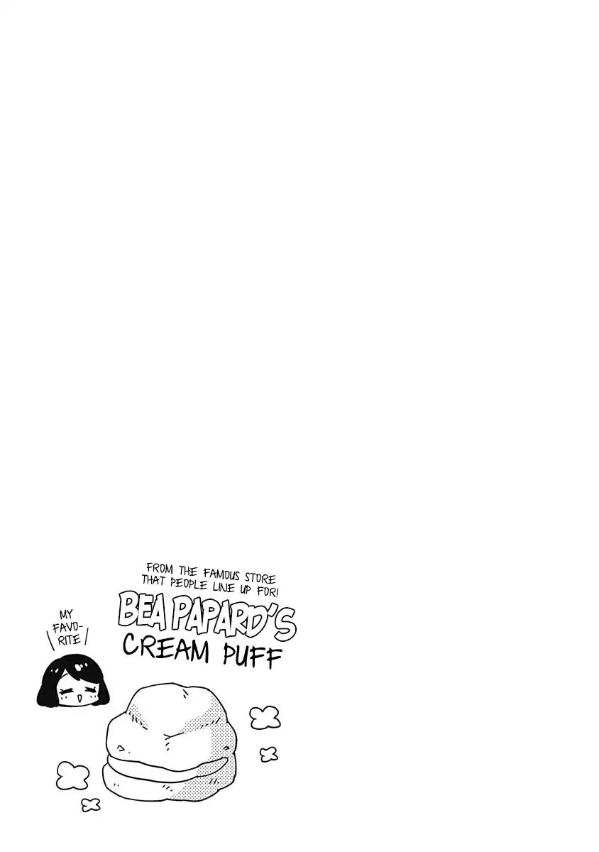 Department Of Corporate Slave Rabbits - Vol.3 Chapter 42: Fuwami & Mofuko Remain Silent...