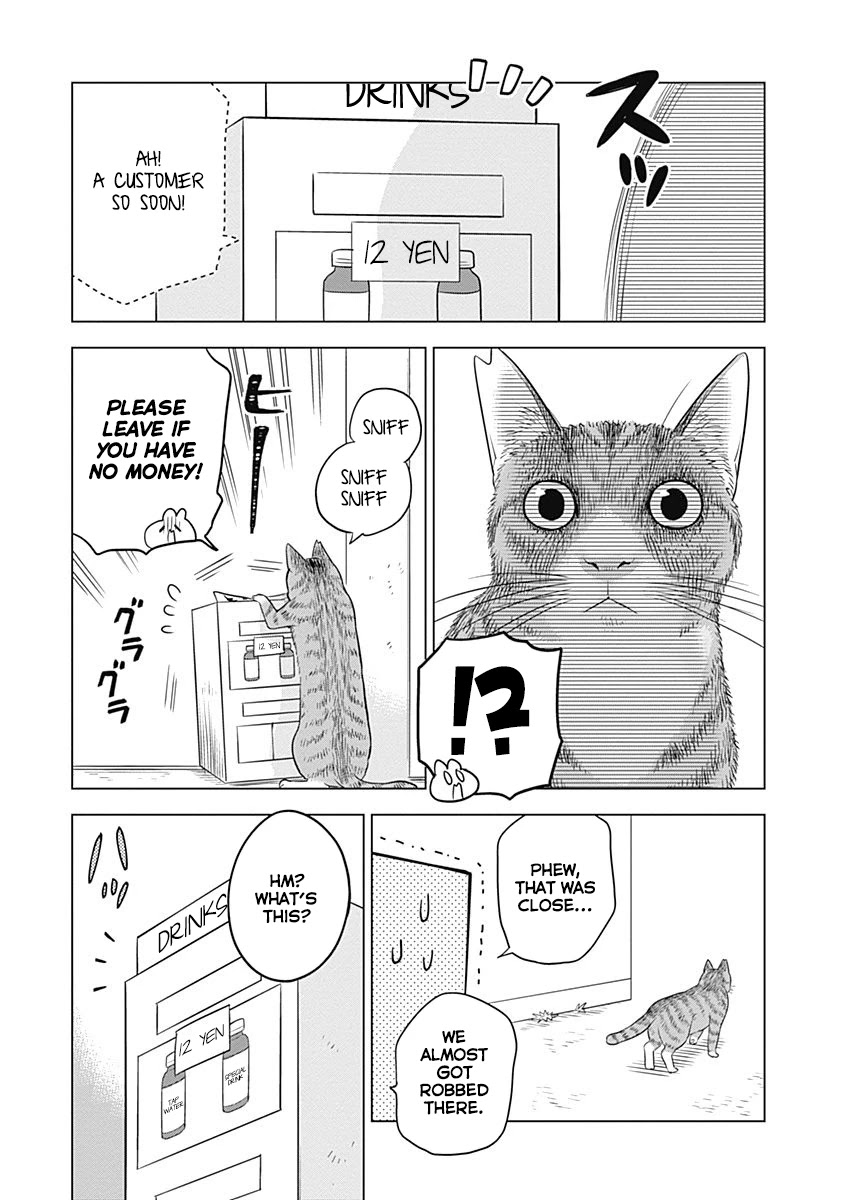 Department Of Corporate Slave Rabbits - Chapter 57: Fuwami & Mofuko Work Away From Home