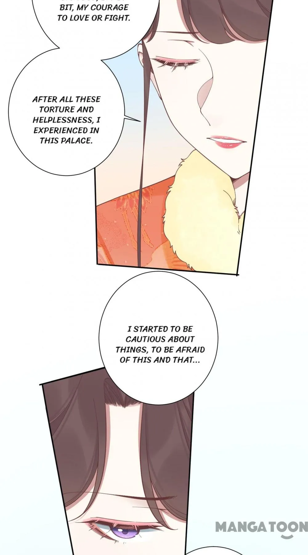 The Queen Is Busy - Chapter 203