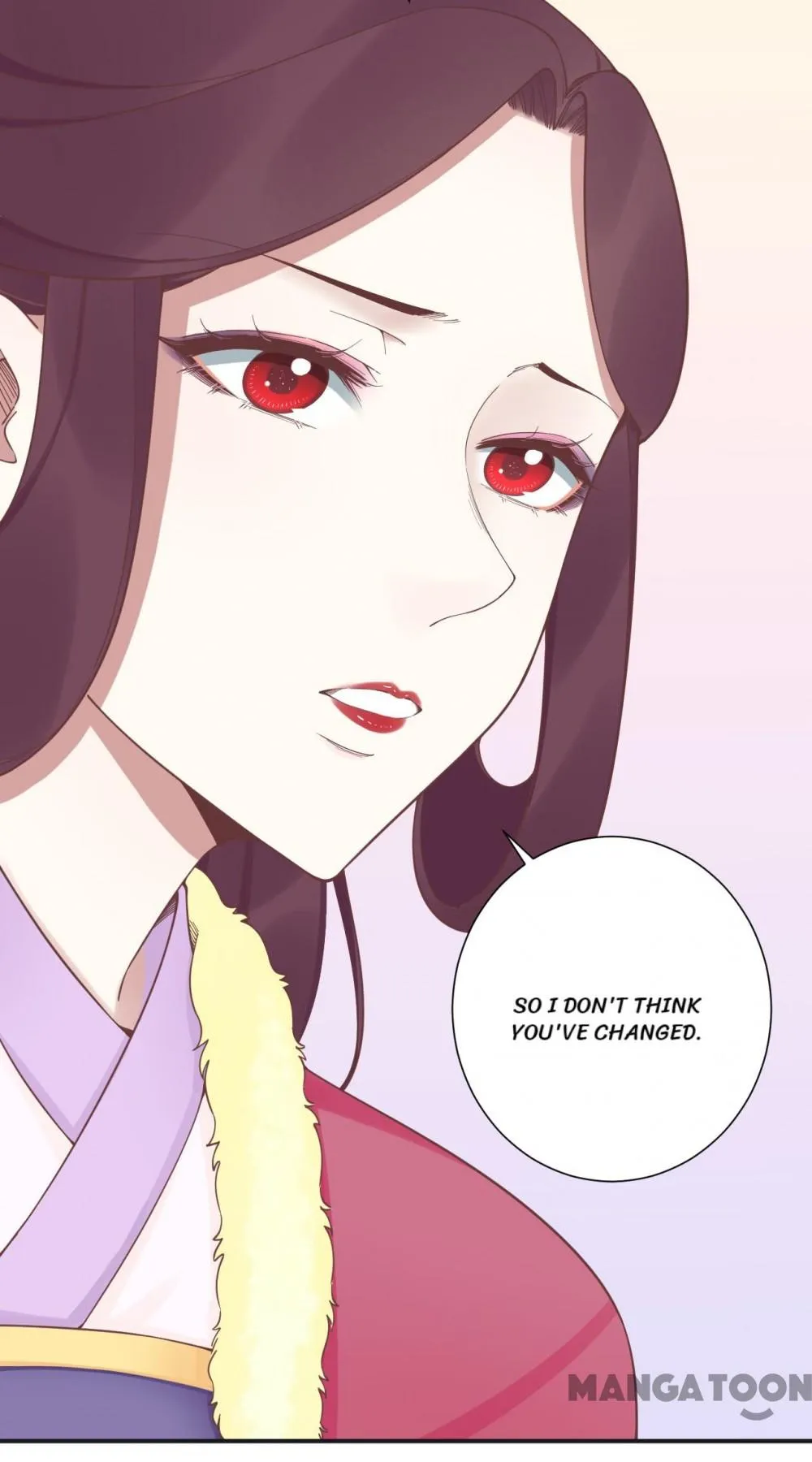 The Queen Is Busy - Chapter 203