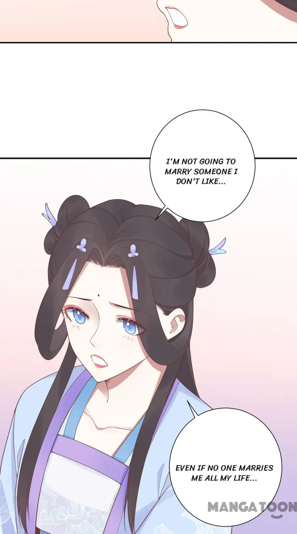 The Queen Is Busy - Chapter 203