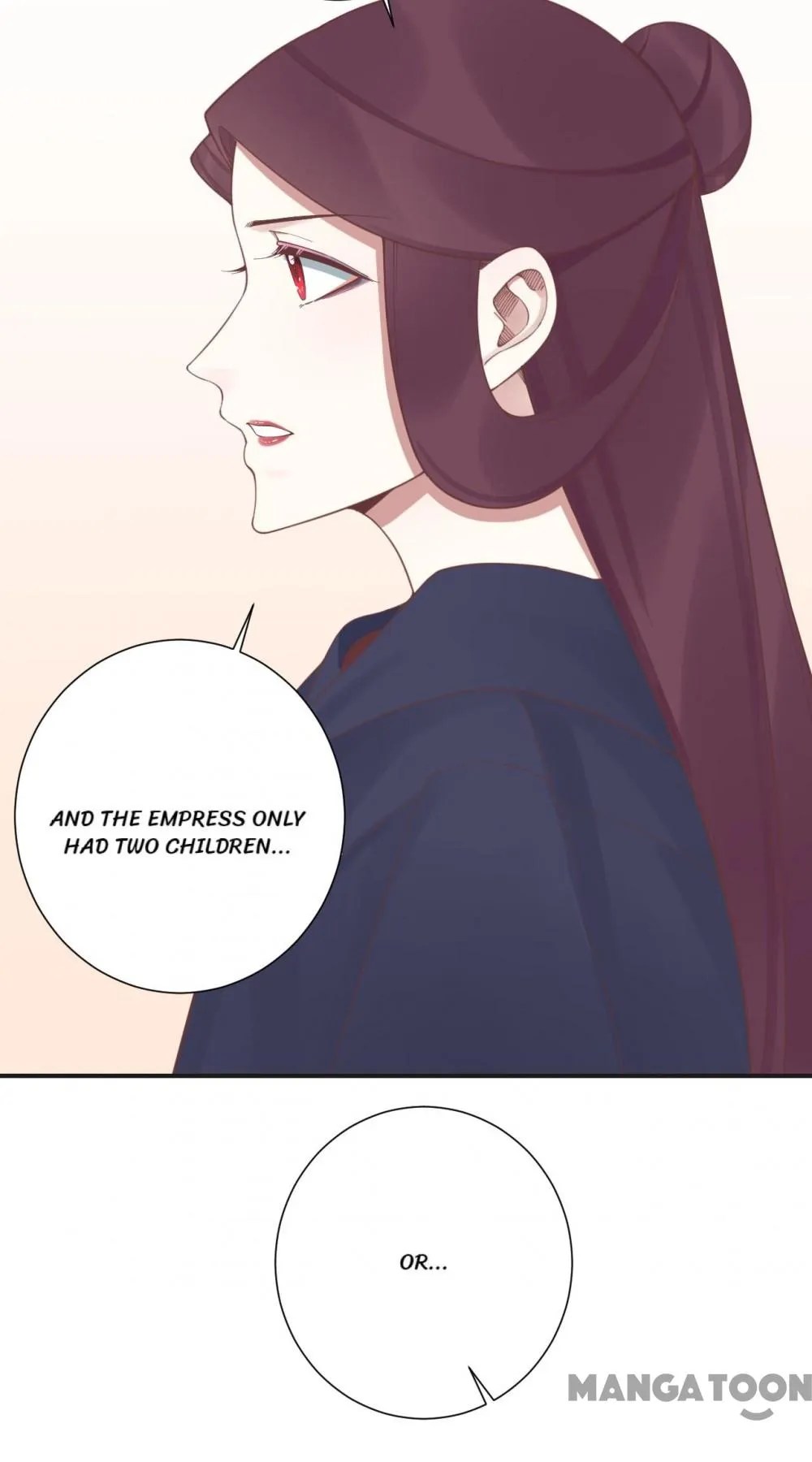 The Queen Is Busy - Chapter 201