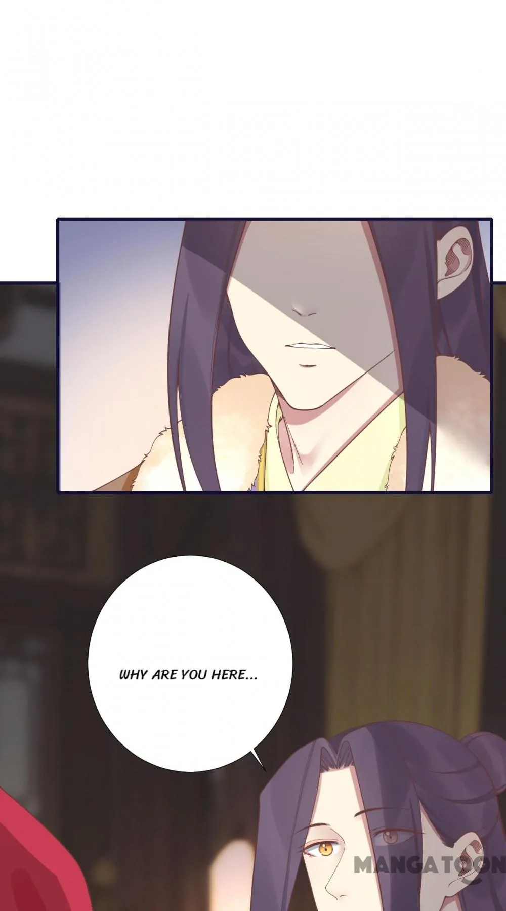 The Queen Is Busy - Chapter 202