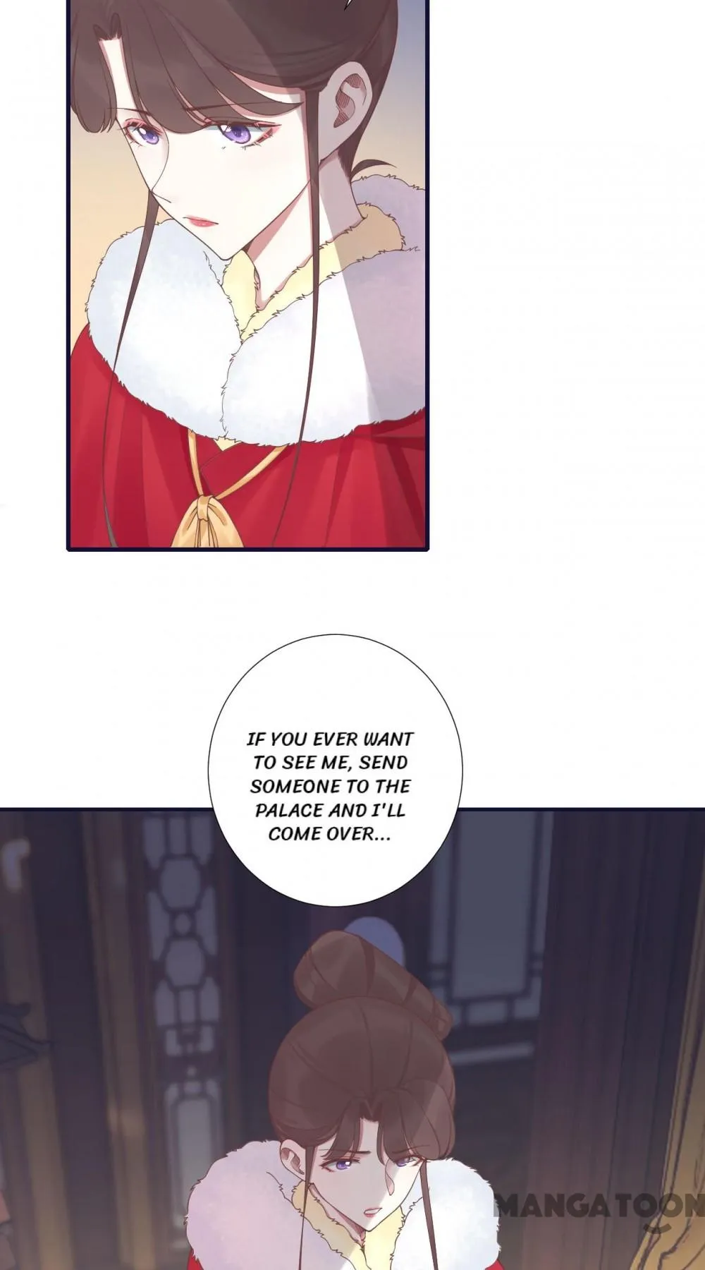 The Queen Is Busy - Chapter 202