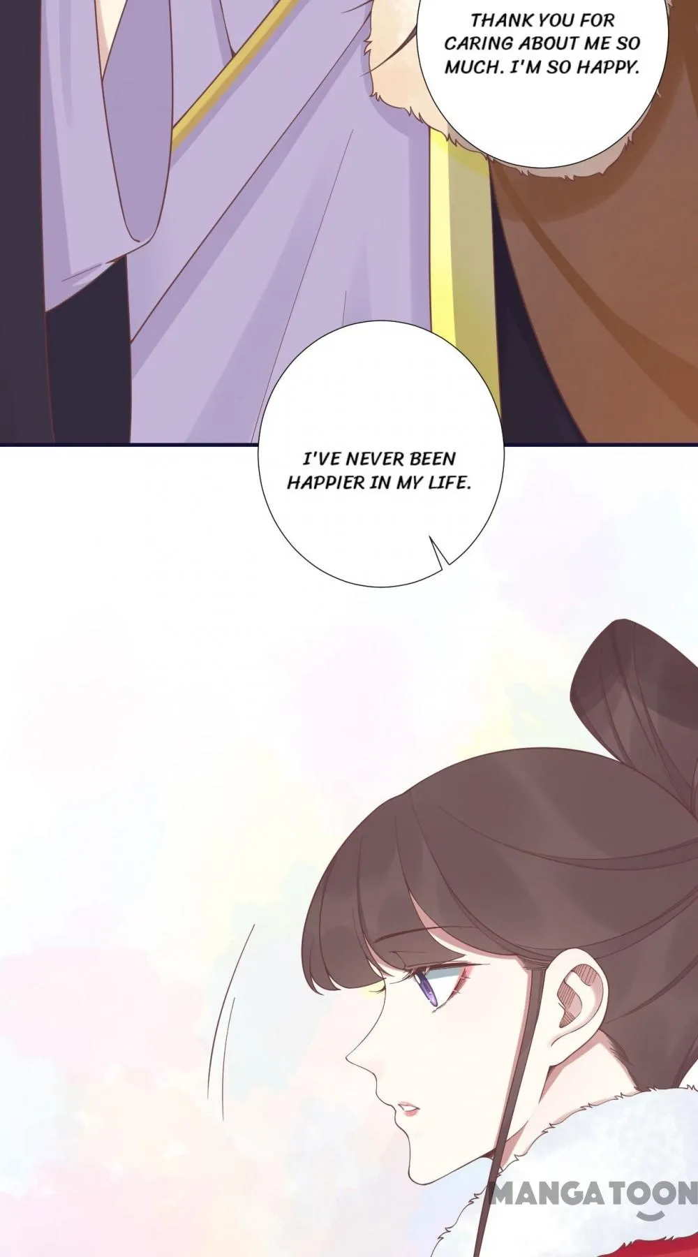 The Queen Is Busy - Chapter 202