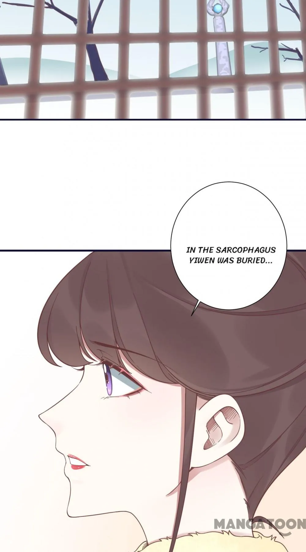 The Queen Is Busy - Chapter 202