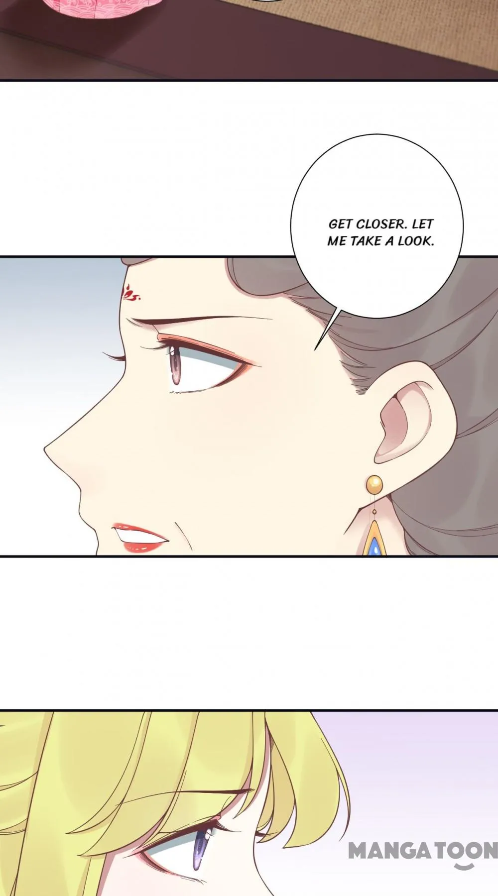 The Queen Is Busy - Chapter 194