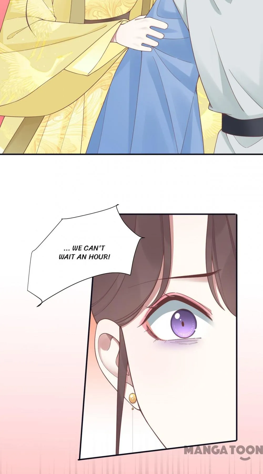 The Queen Is Busy - Chapter 197