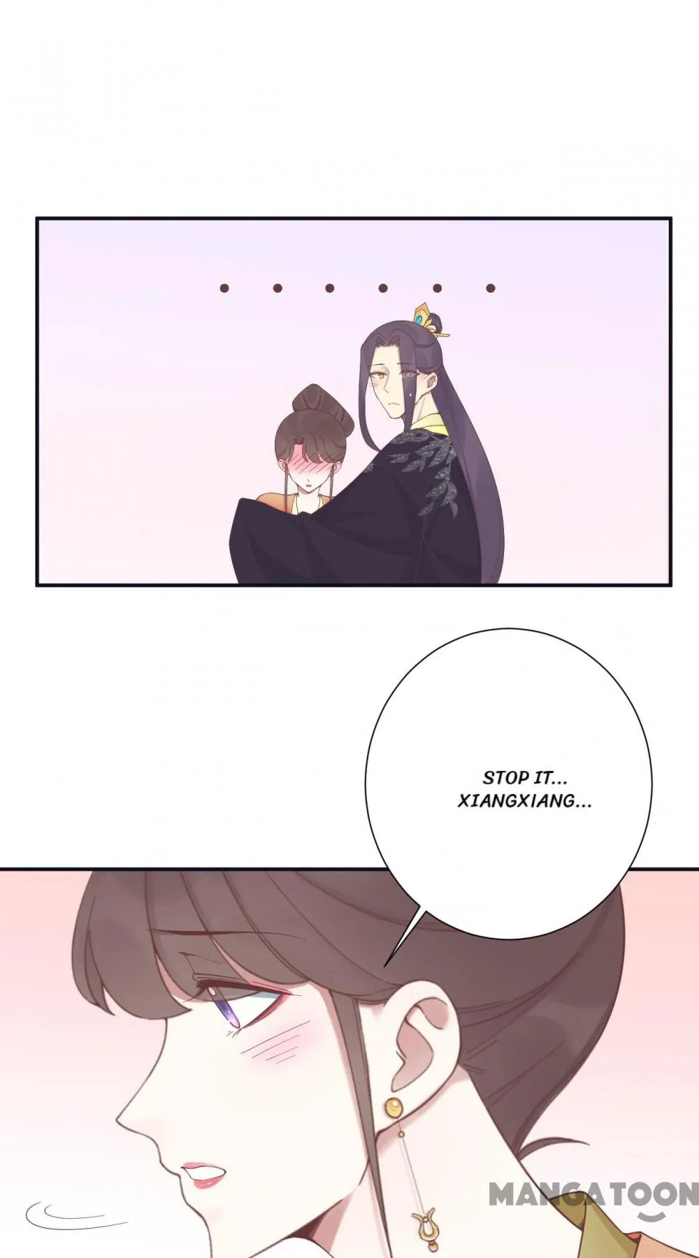 The Queen Is Busy - Chapter 197