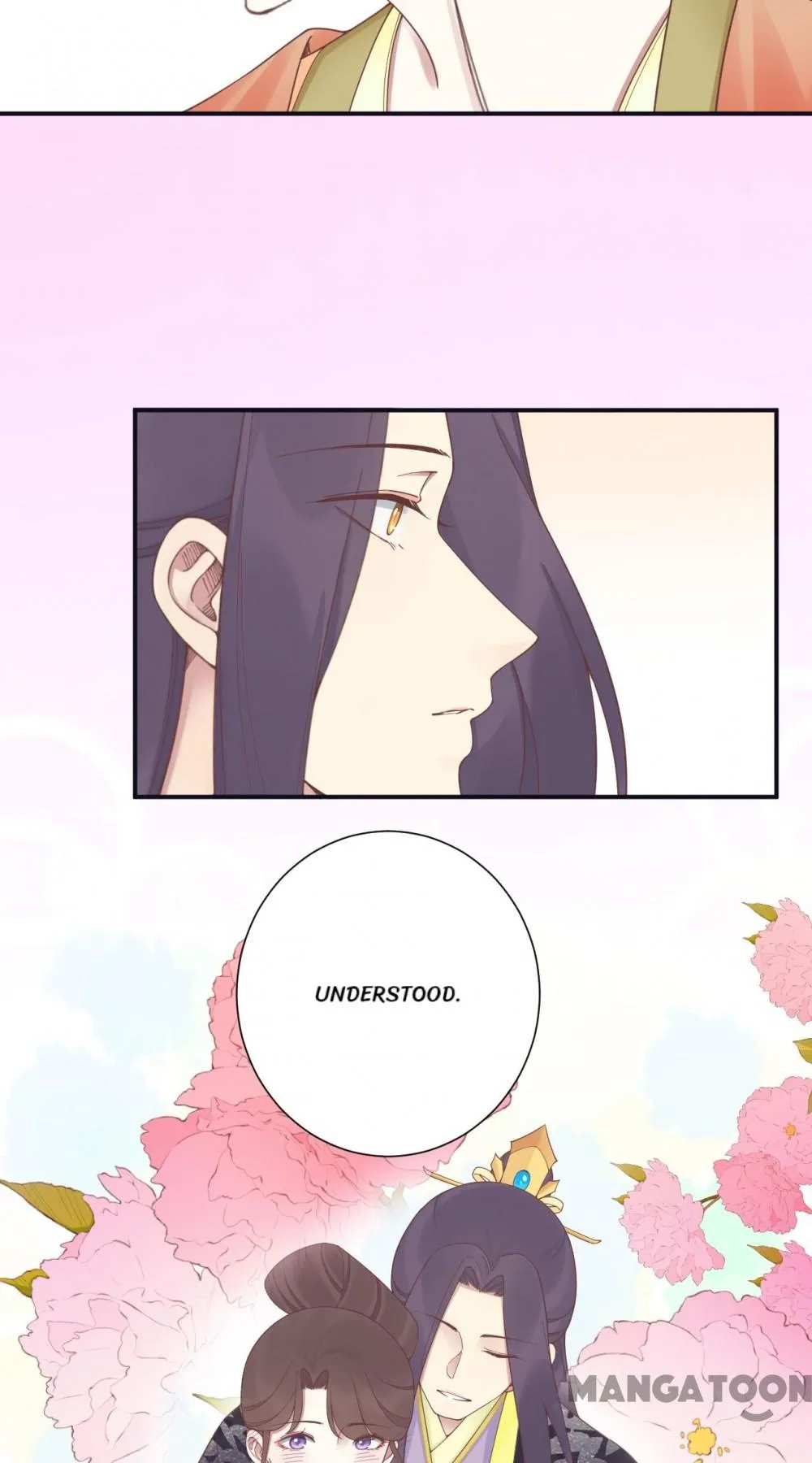 The Queen Is Busy - Chapter 197