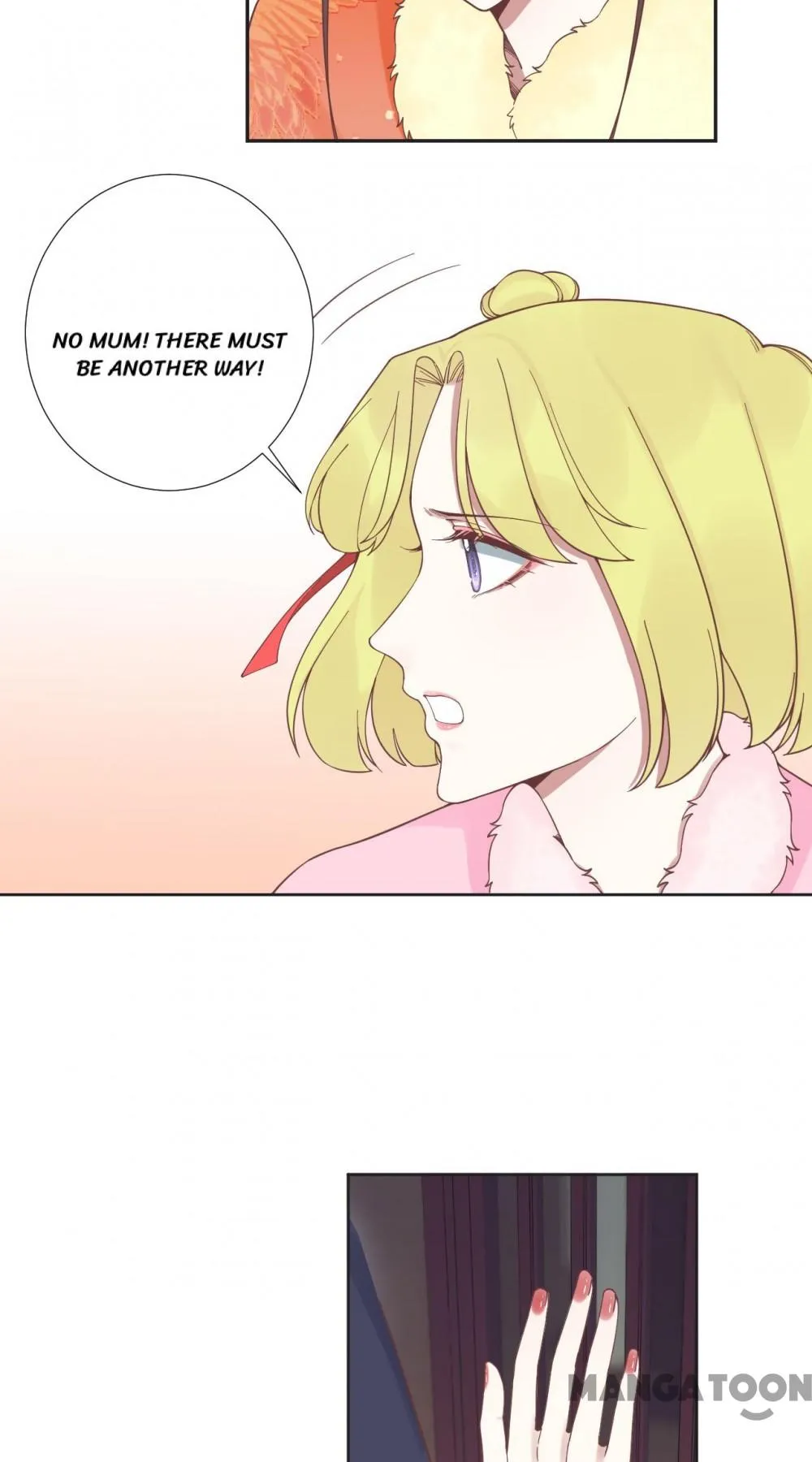 The Queen Is Busy - Chapter 200