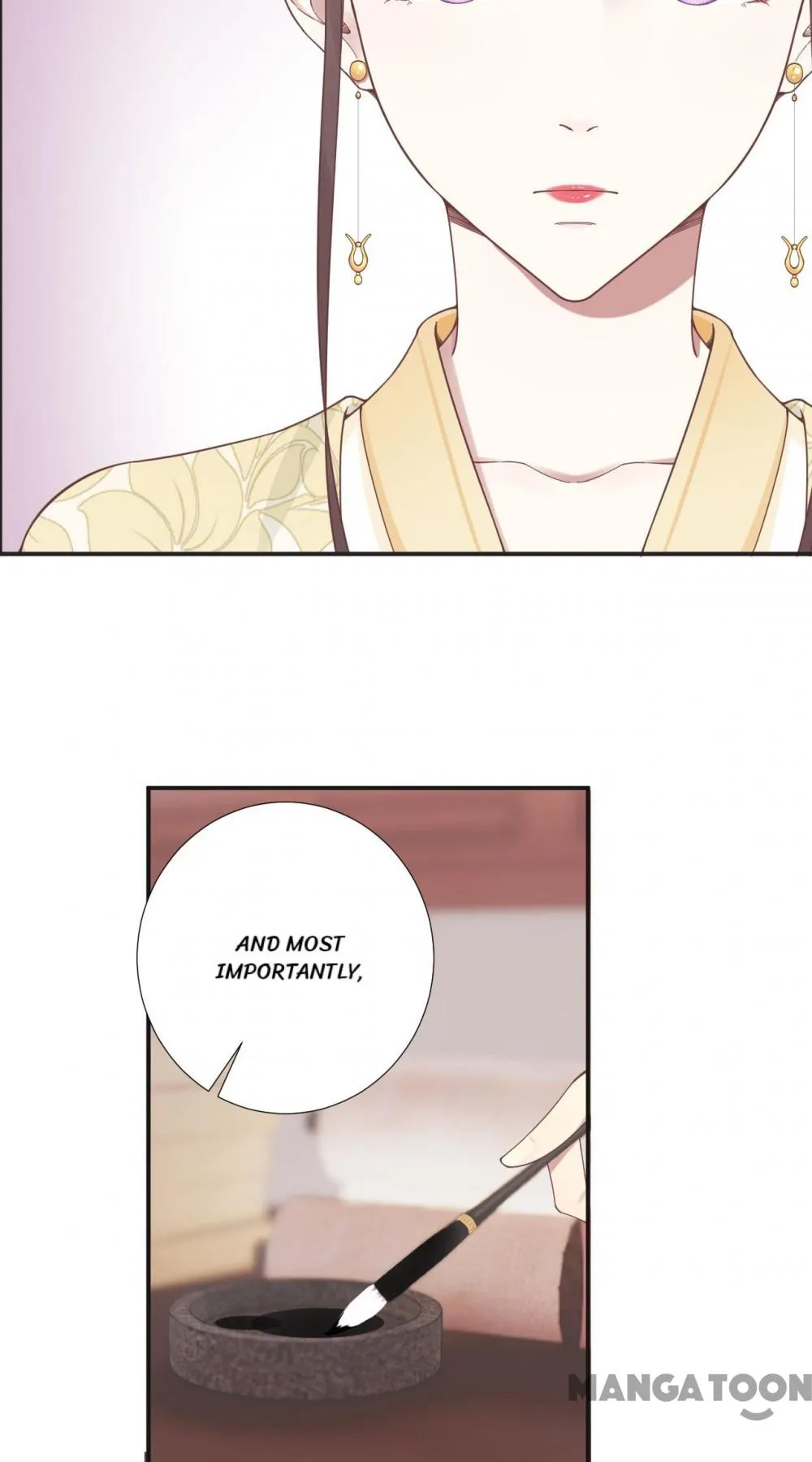 The Queen Is Busy - Chapter 204