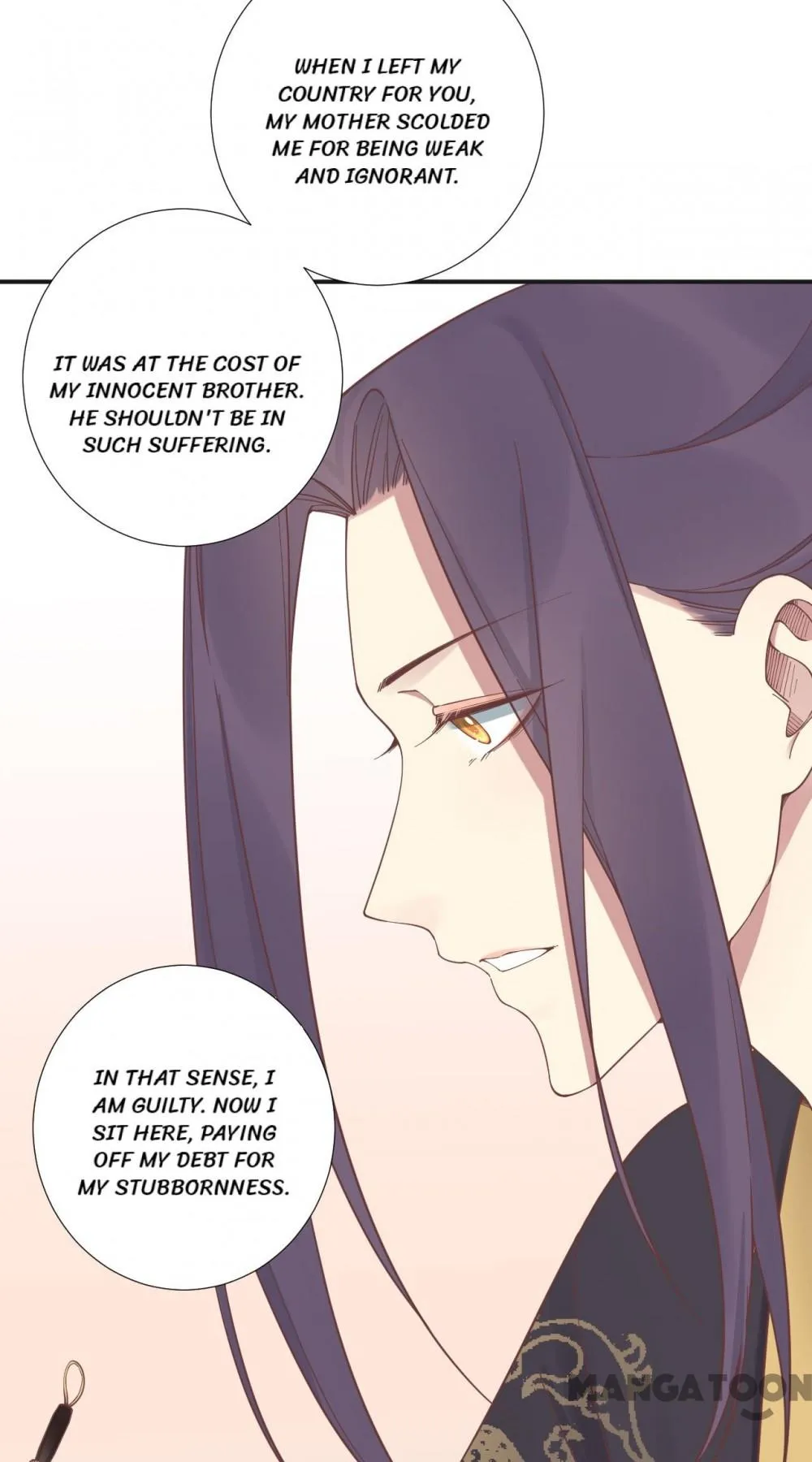 The Queen Is Busy - Chapter 204