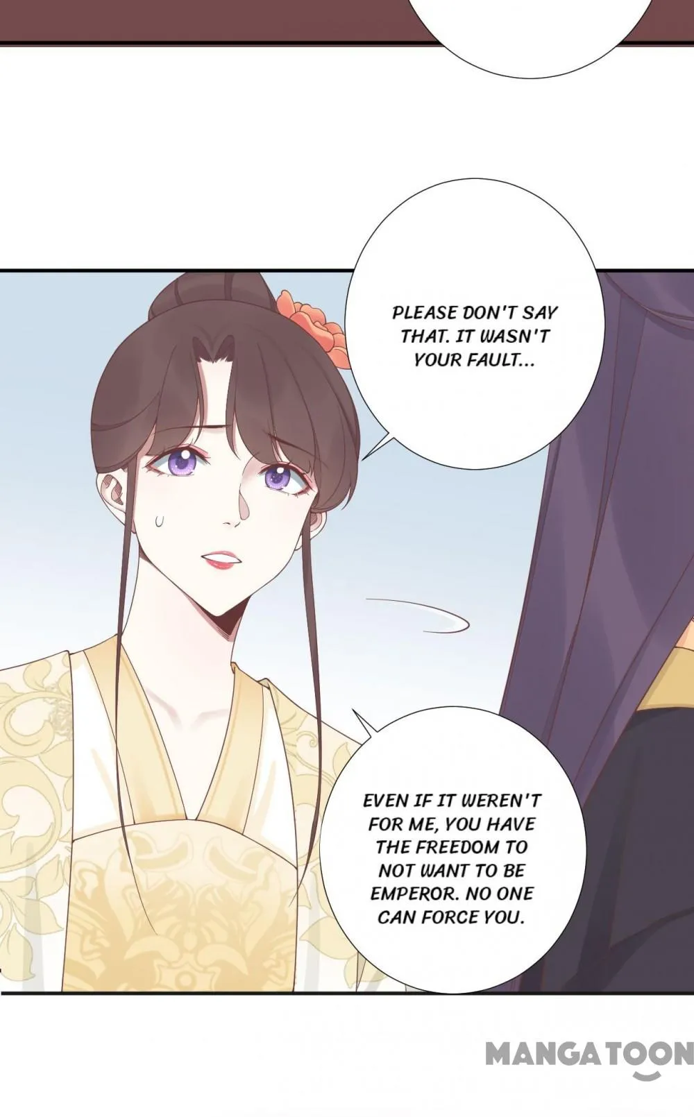 The Queen Is Busy - Chapter 204