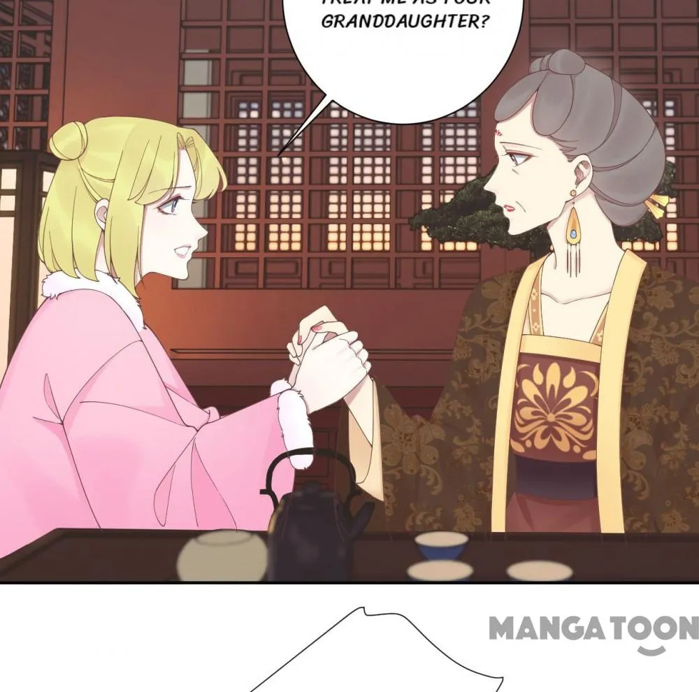 The Queen Is Busy - Chapter 196