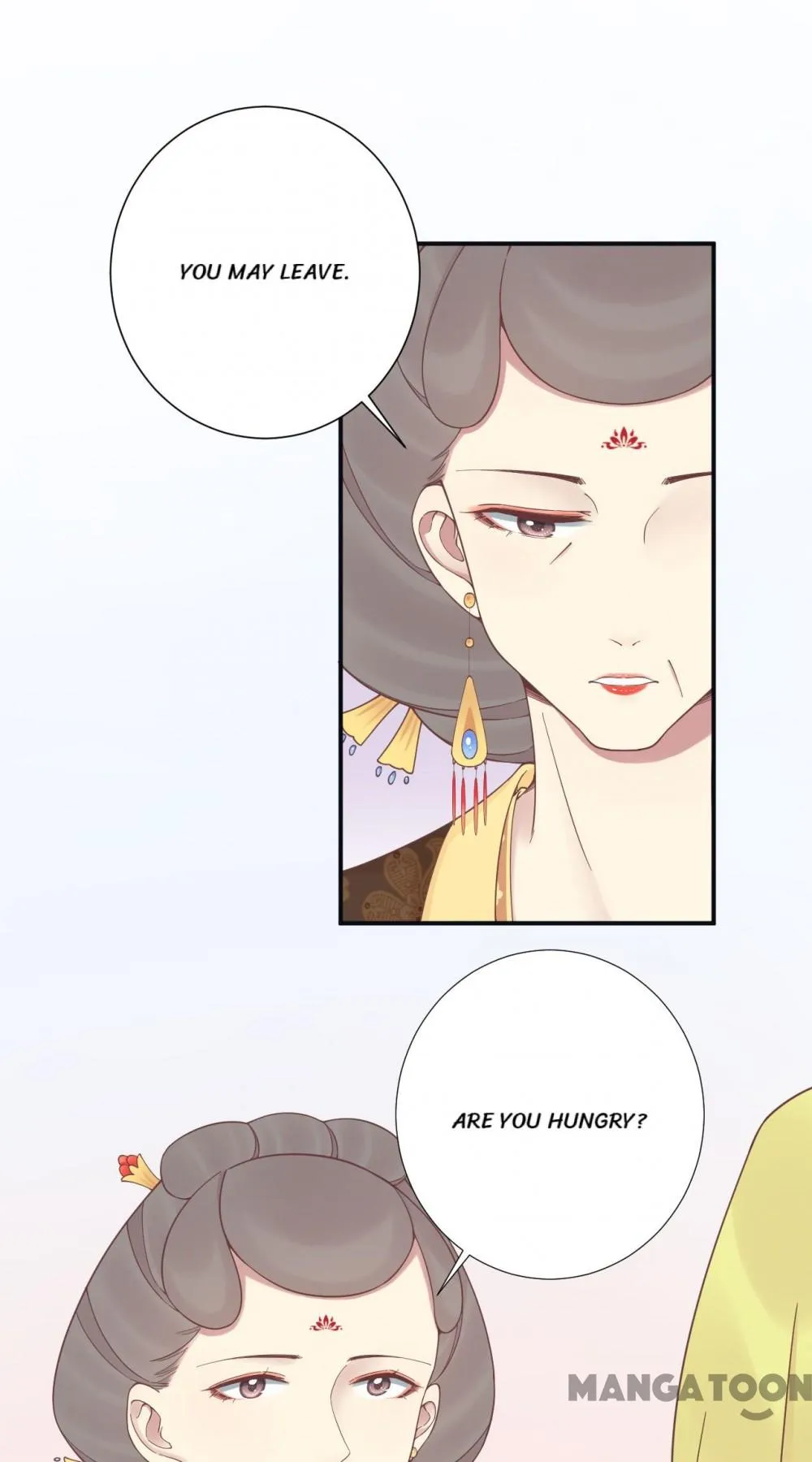 The Queen Is Busy - Chapter 196