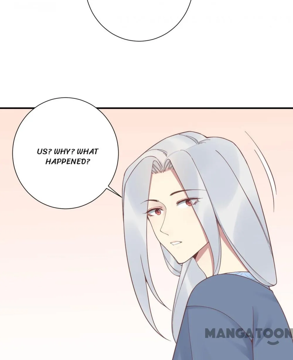 The Queen Is Busy - Chapter 198