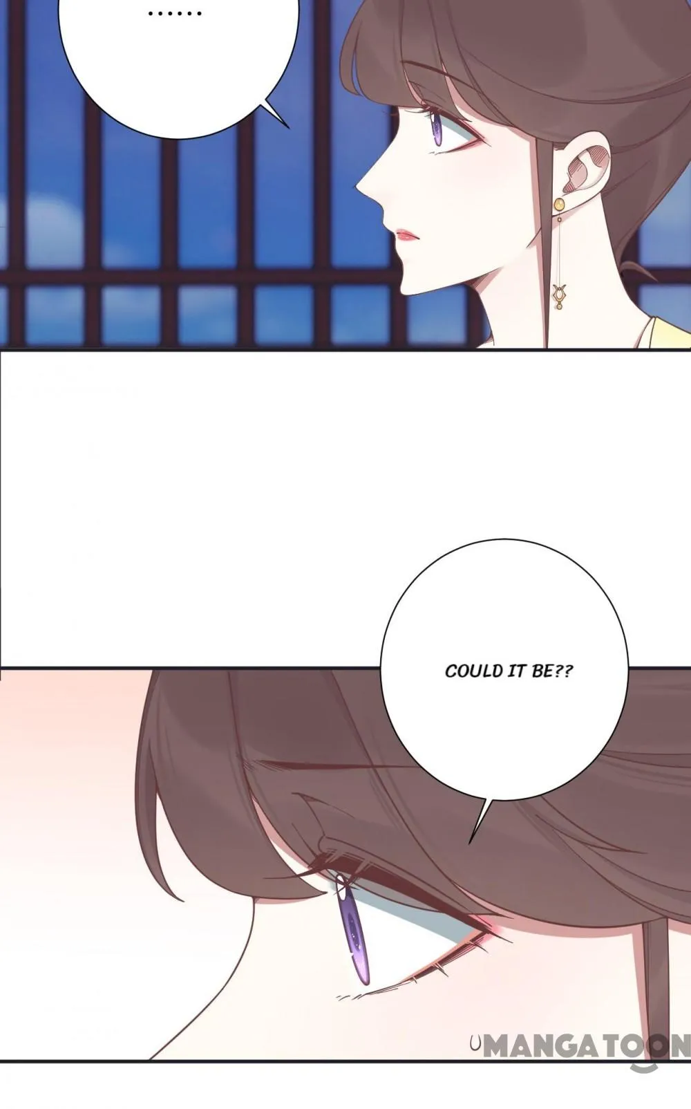 The Queen Is Busy - Chapter 198