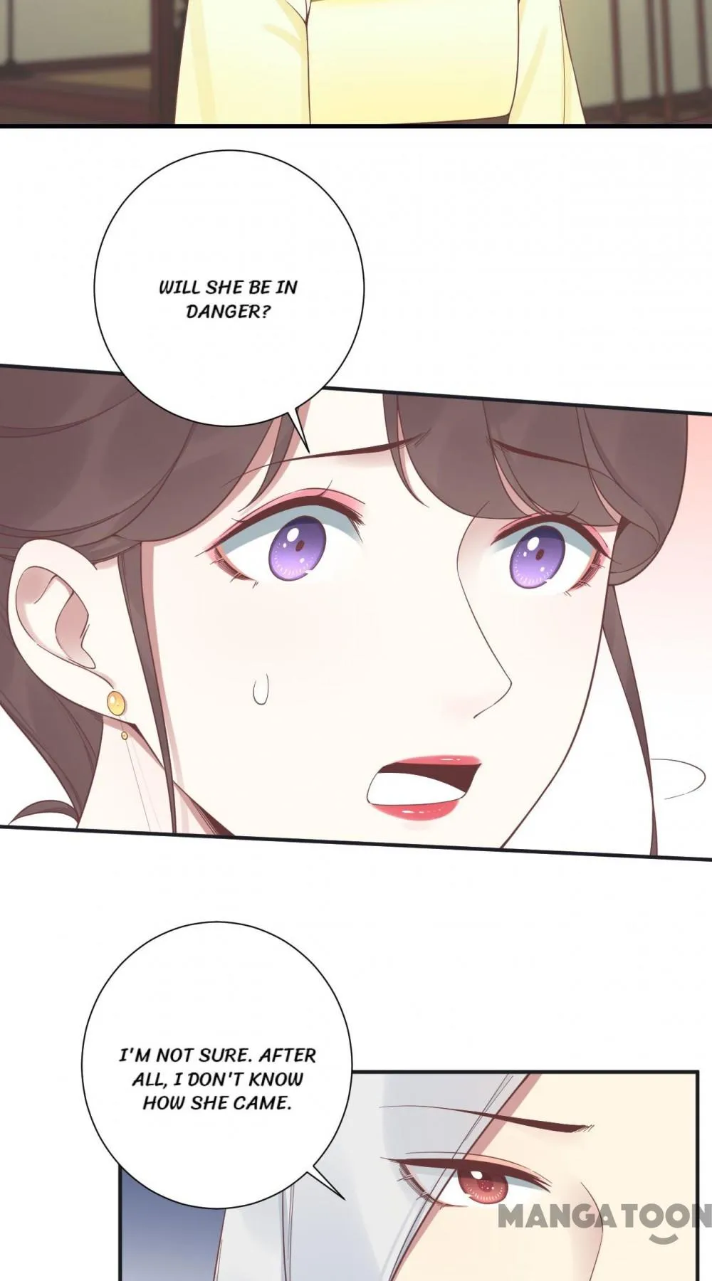 The Queen Is Busy - Chapter 198