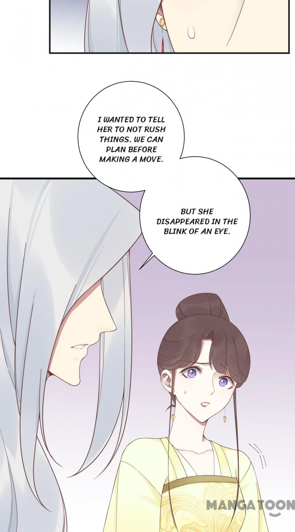 The Queen Is Busy - Chapter 198