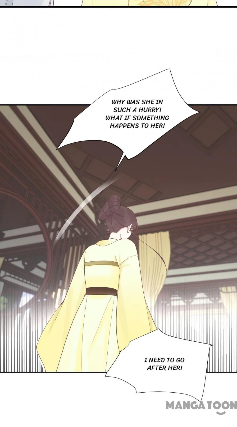 The Queen Is Busy - Chapter 198