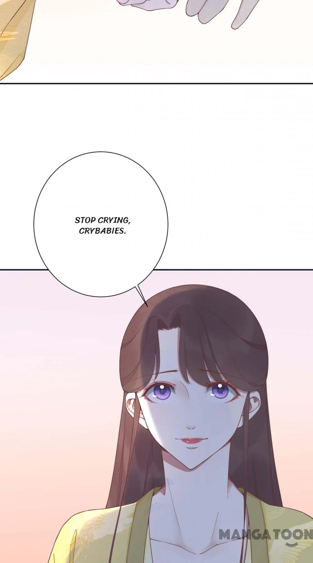 The Queen Is Busy - Chapter 195