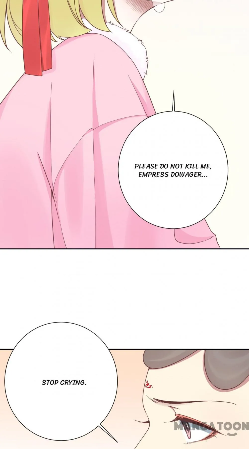 The Queen Is Busy - Chapter 195