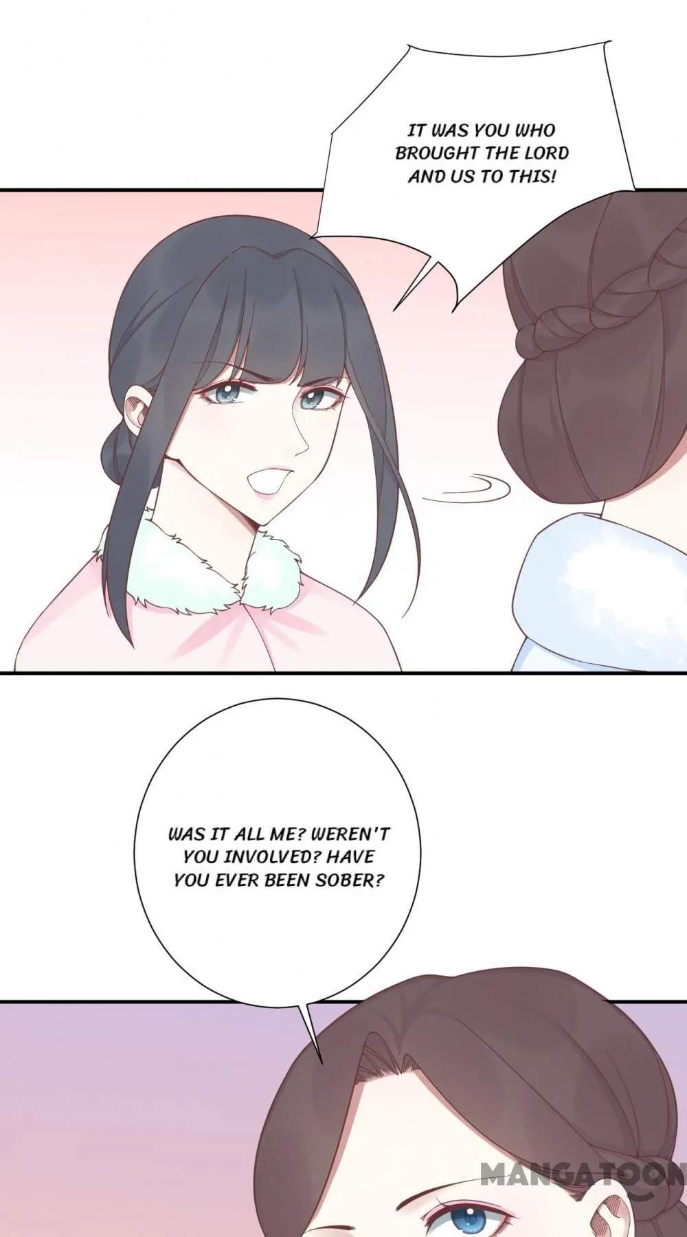 The Queen Is Busy - Chapter 195